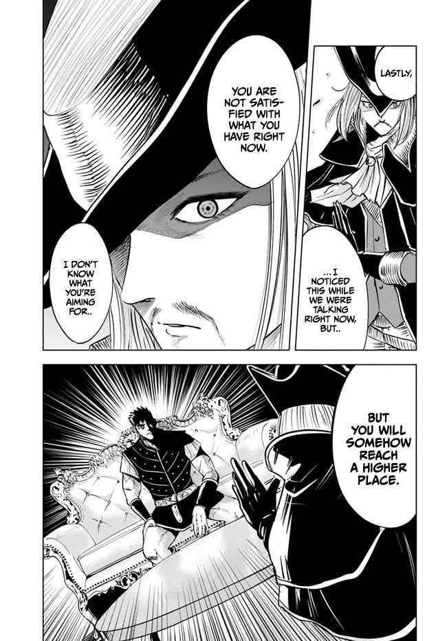 Road to Kingdom Chapter 39 image 15
