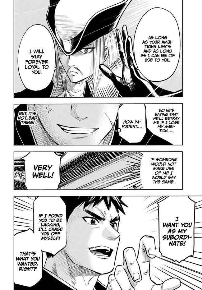Road to Kingdom Chapter 39 image 18