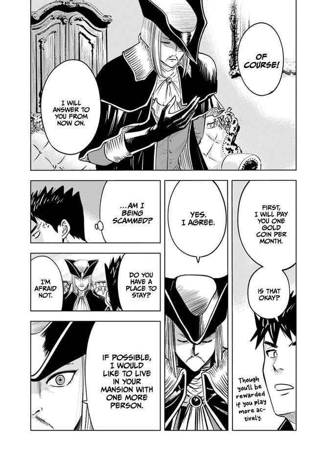 Road to Kingdom Chapter 39 image 19