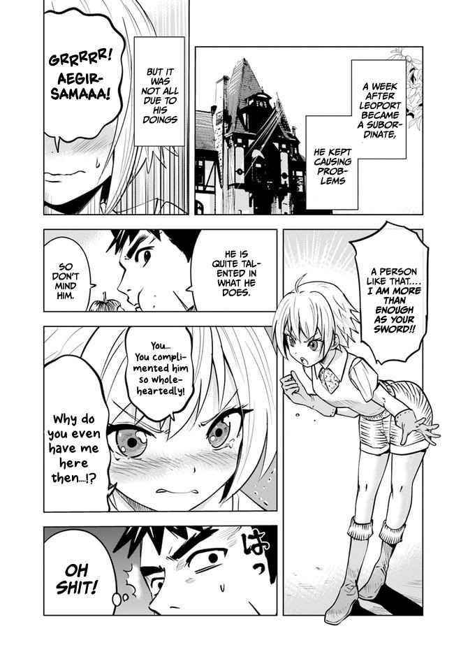 Road to Kingdom Chapter 39 image 21
