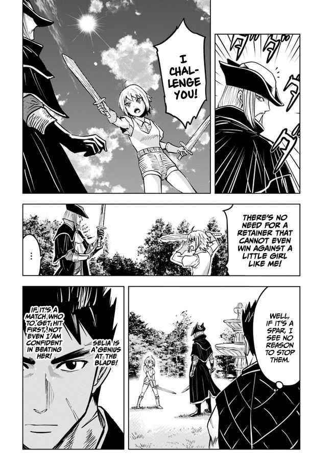 Road to Kingdom Chapter 39 image 22
