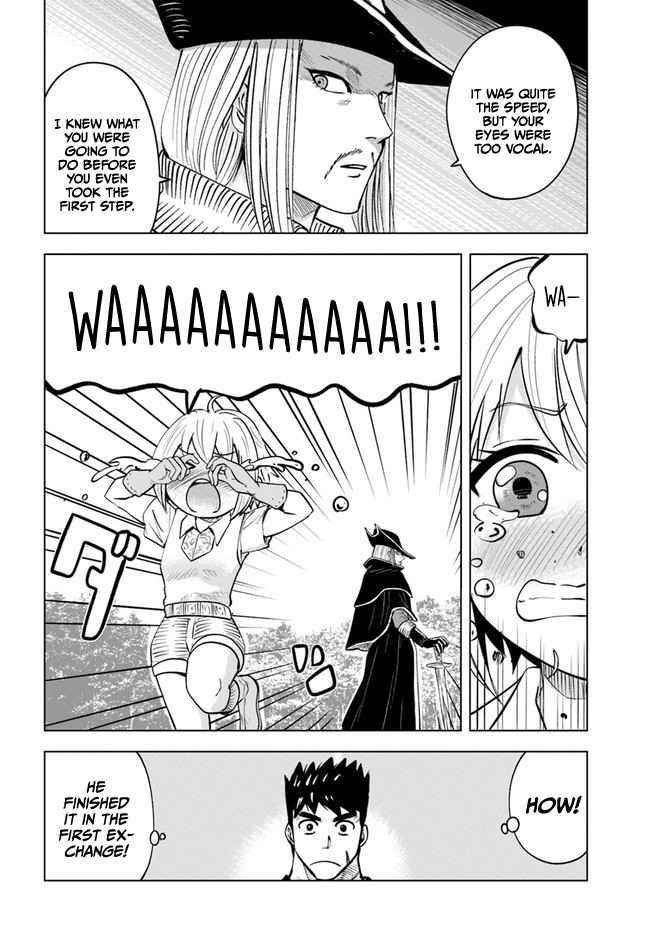 Road to Kingdom Chapter 39 image 24