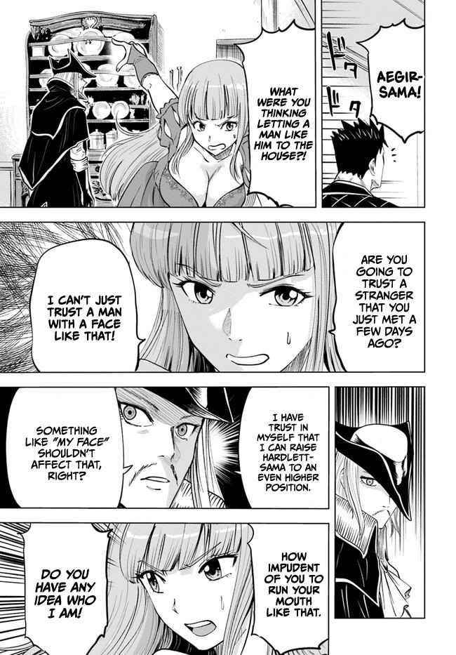 Road to Kingdom Chapter 39 image 25