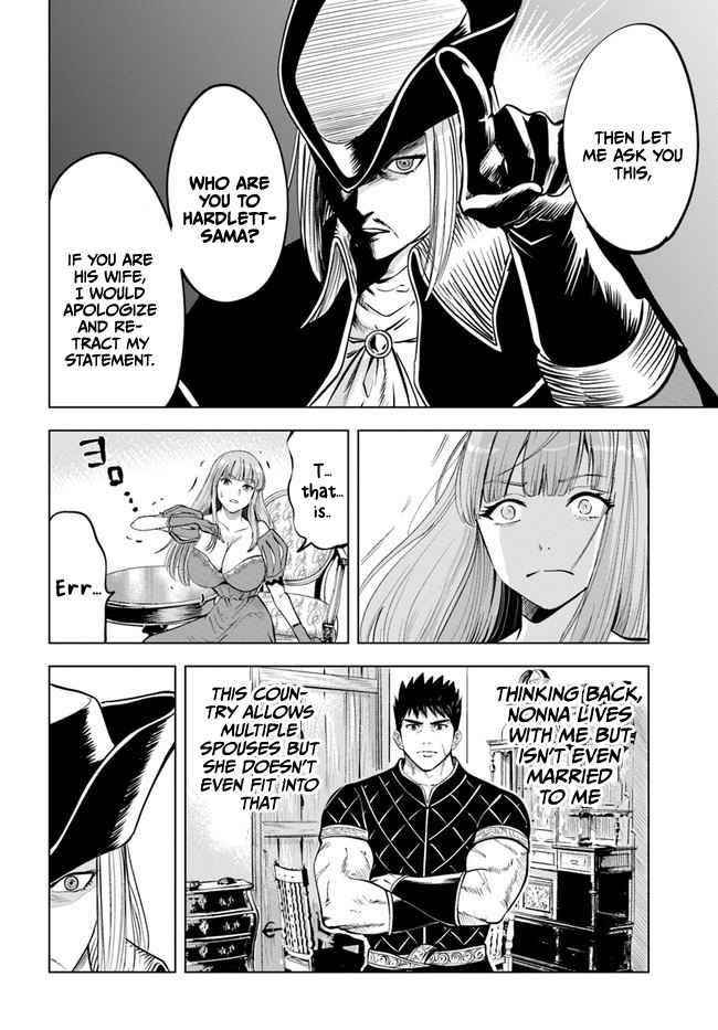Road to Kingdom Chapter 39 image 26