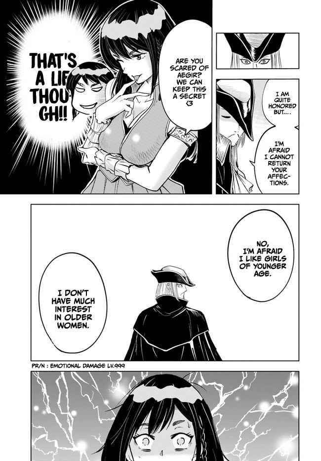 Road to Kingdom Chapter 39 image 29