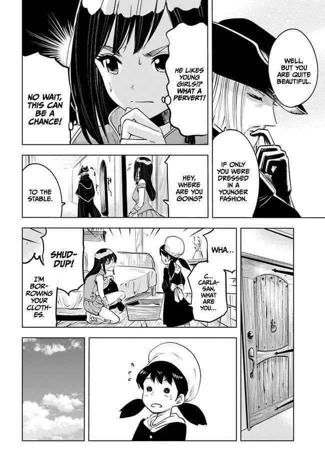 Road to Kingdom Chapter 39 image 30