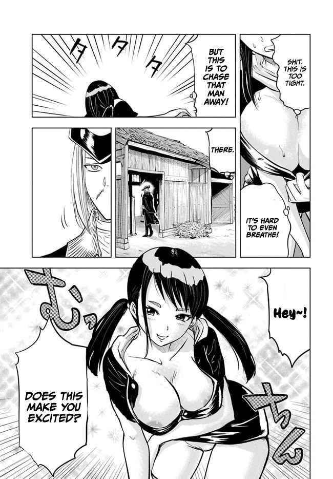Road to Kingdom Chapter 39 image 31
