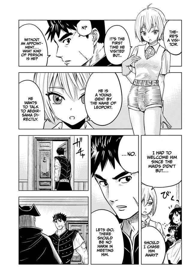 Road to Kingdom Chapter 39 image 5