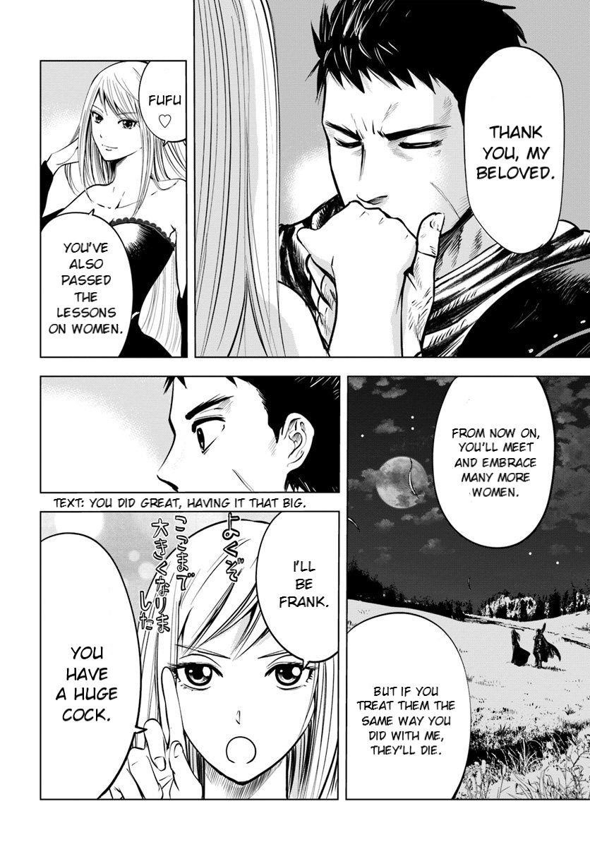 Road to Kingdom Chapter 4.1 image 9