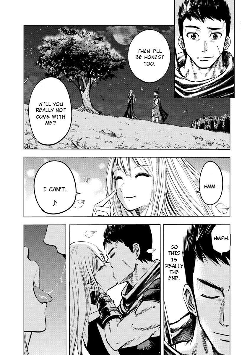 Road to Kingdom Chapter 4.1 image 10
