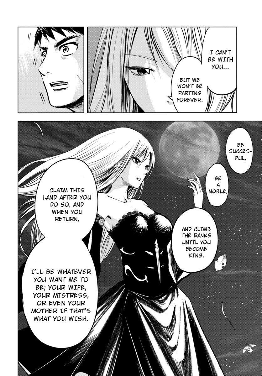 Road to Kingdom Chapter 4.1 image 11