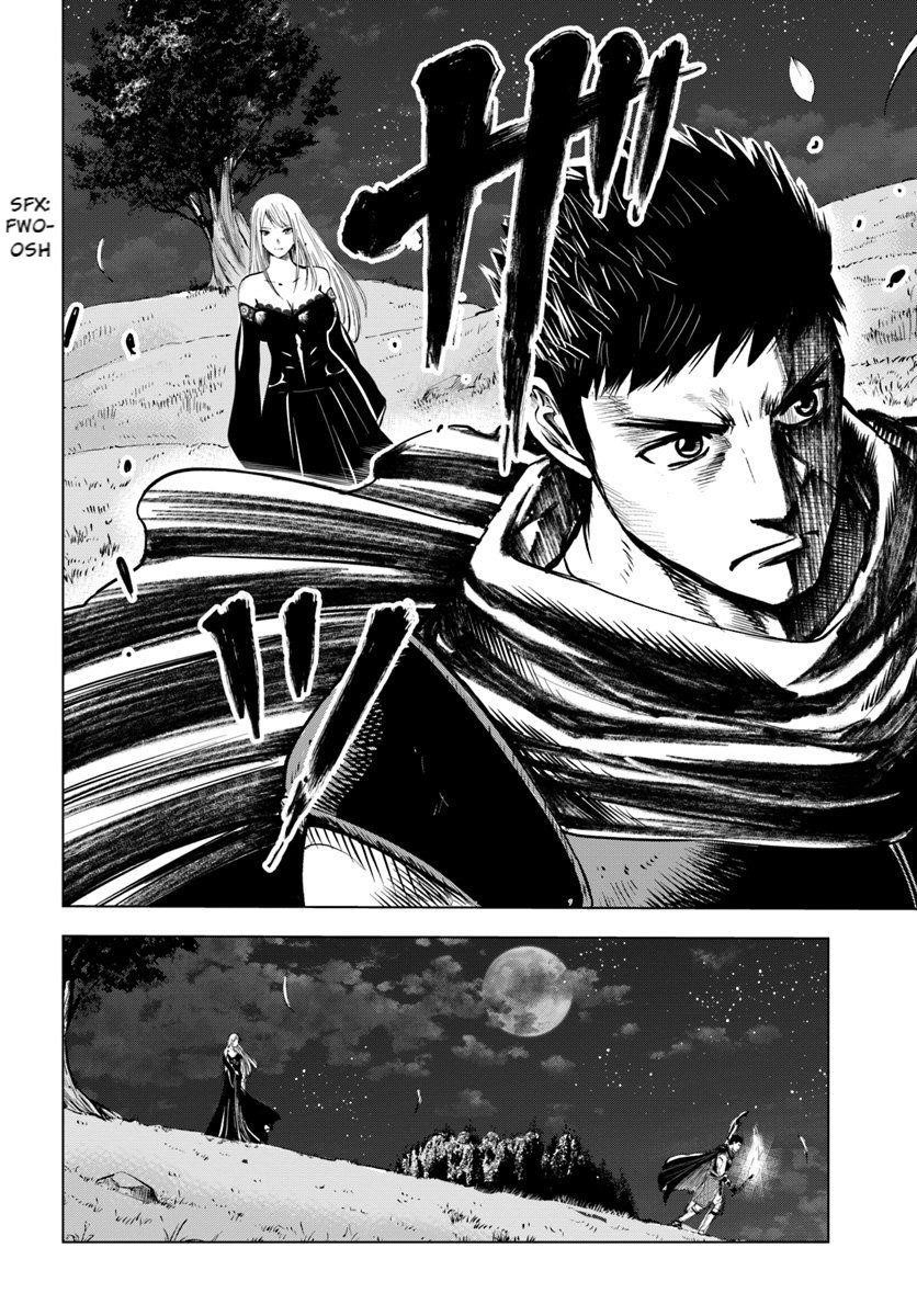 Road to Kingdom Chapter 4.1 image 13