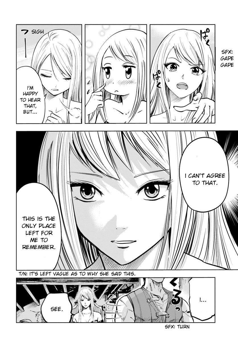 Road to Kingdom Chapter 4.1 image 3