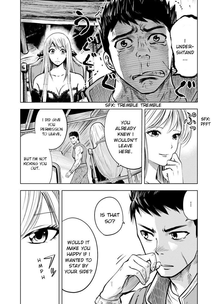 Road to Kingdom Chapter 4.1 image 4