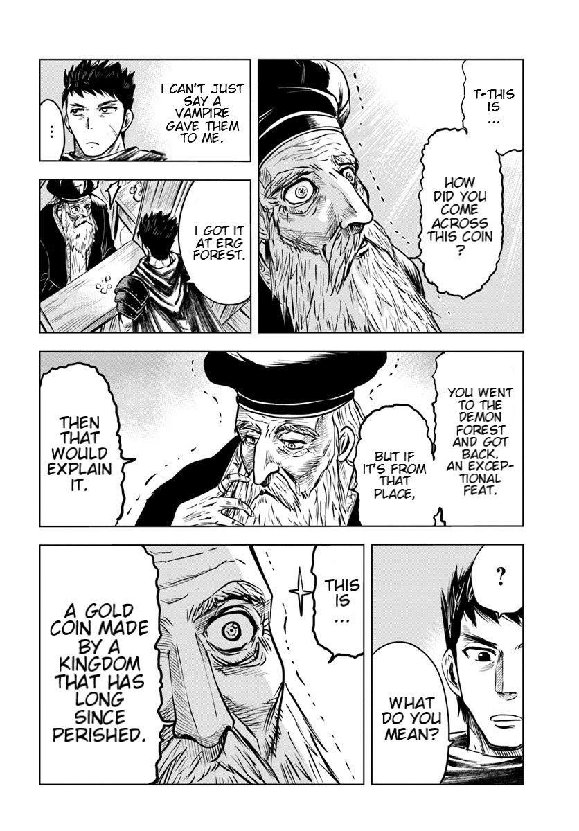 Road to Kingdom Chapter 4.2 image 10