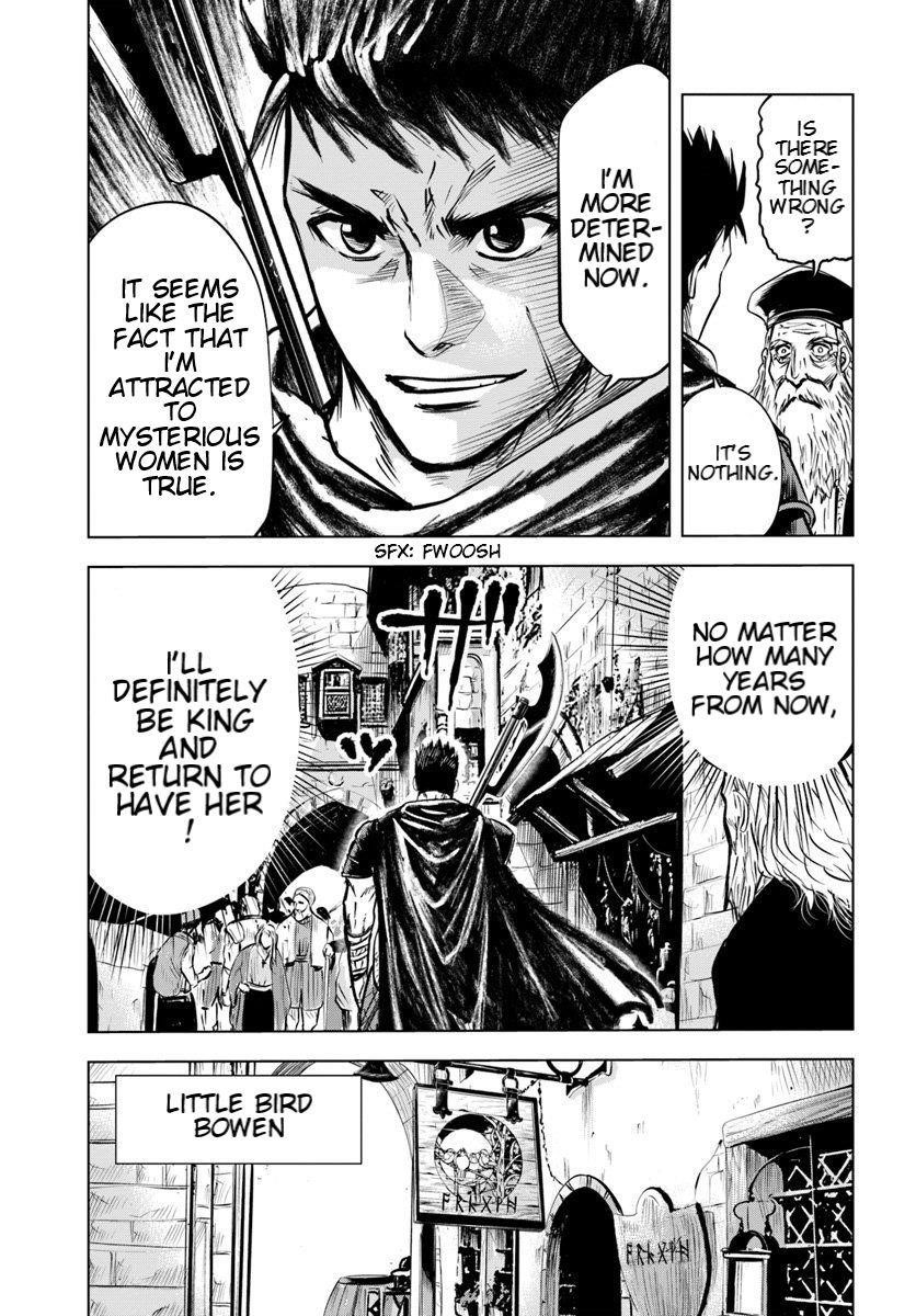 Road to Kingdom Chapter 4.2 image 13