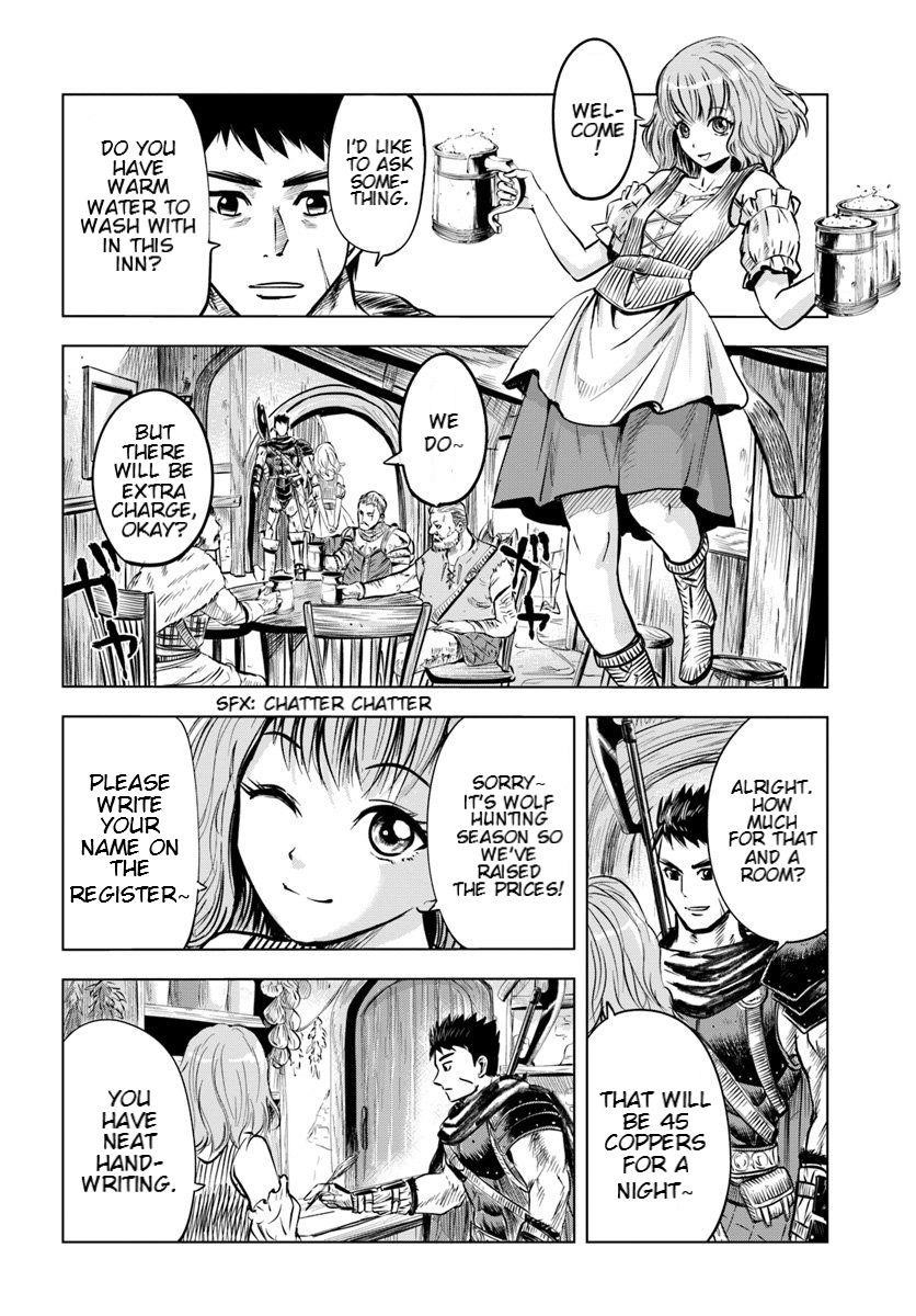 Road to Kingdom Chapter 4.2 image 14