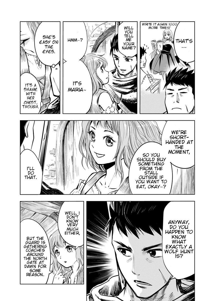 Road to Kingdom Chapter 4.2 image 15