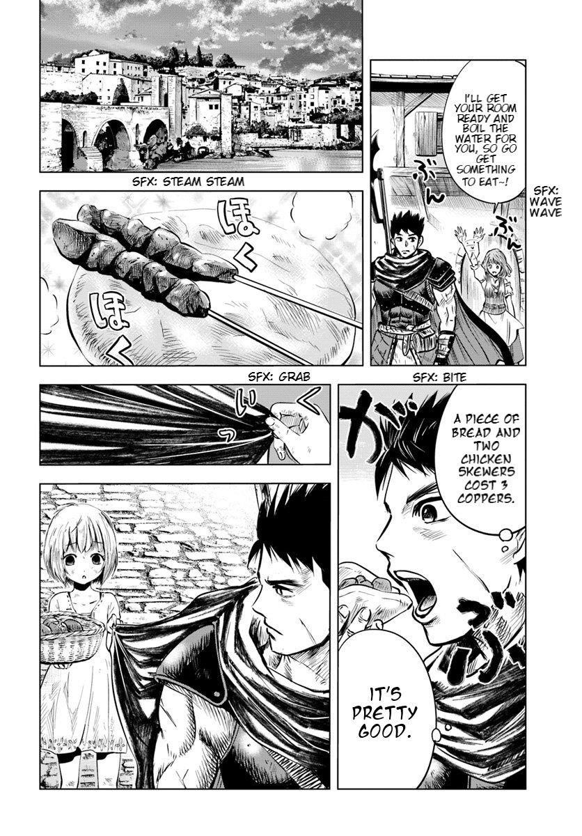 Road to Kingdom Chapter 4.2 image 16