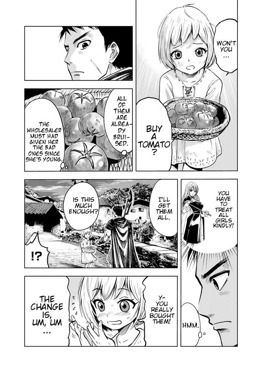 Road to Kingdom Chapter 4.2 image 17