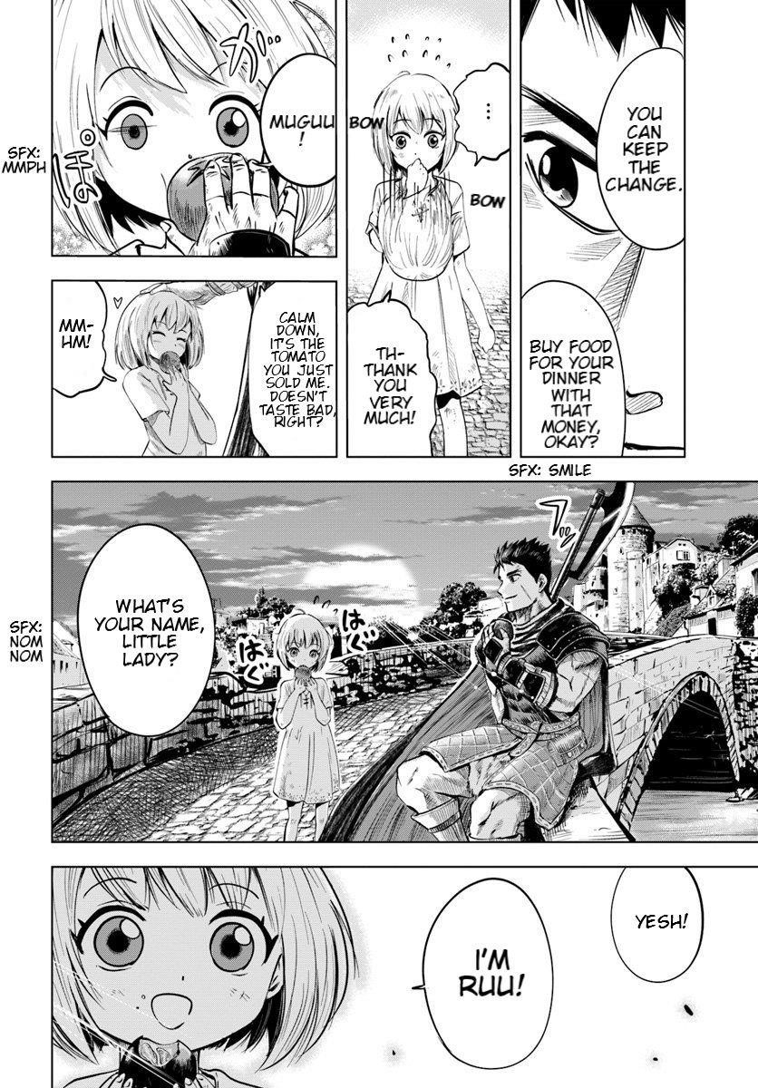 Road to Kingdom Chapter 4.2 image 18