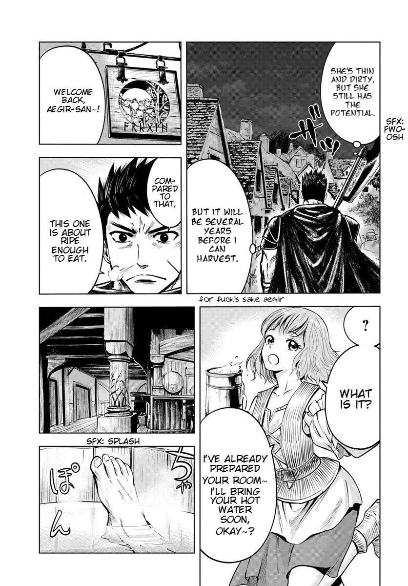 Road to Kingdom Chapter 4.2 image 19