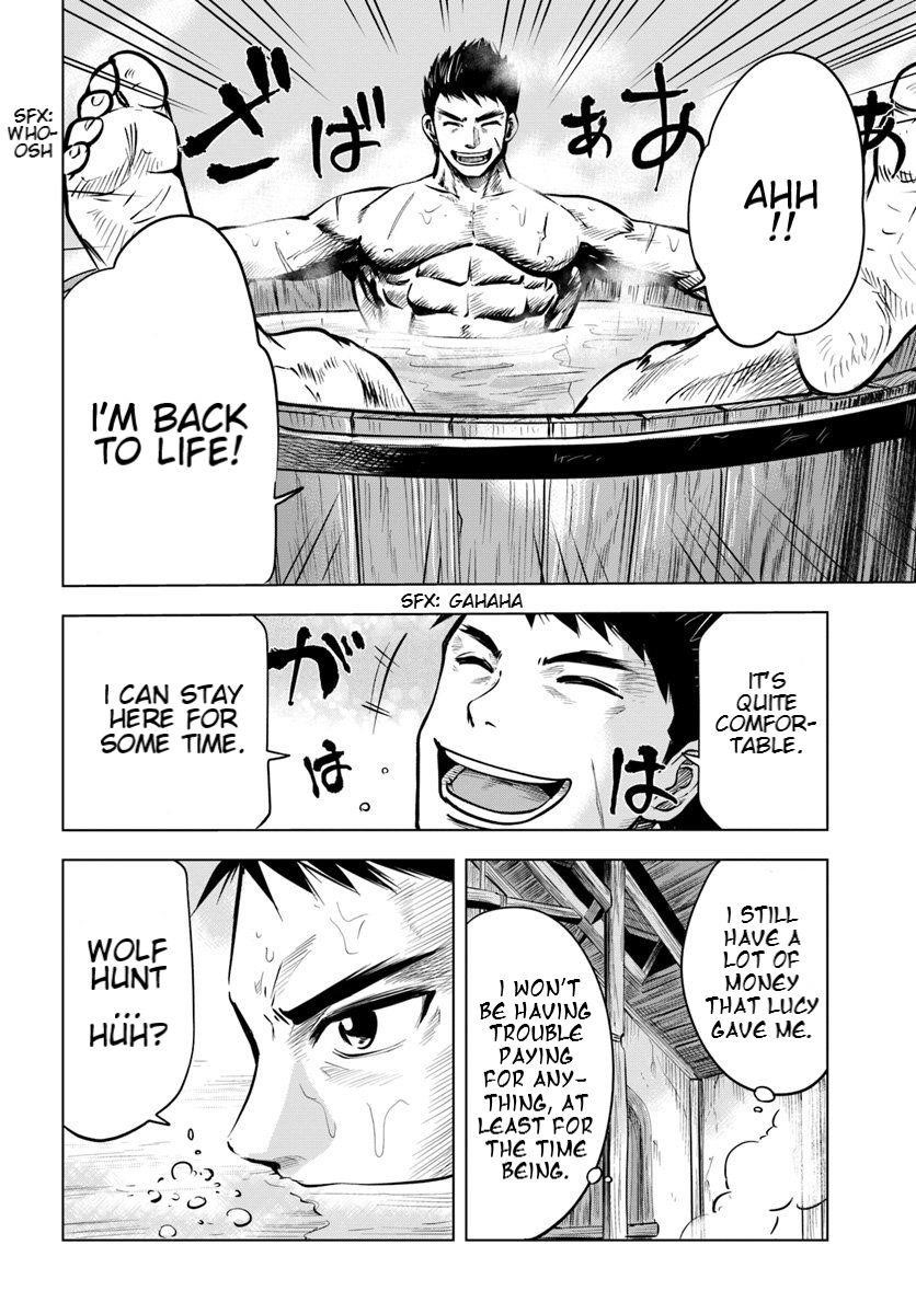 Road to Kingdom Chapter 4.2 image 20