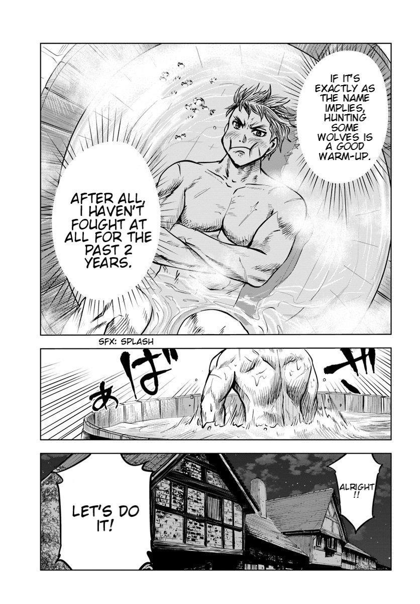 Road to Kingdom Chapter 4.2 image 21