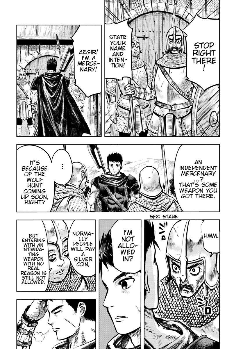 Road to Kingdom Chapter 4.2 image 2