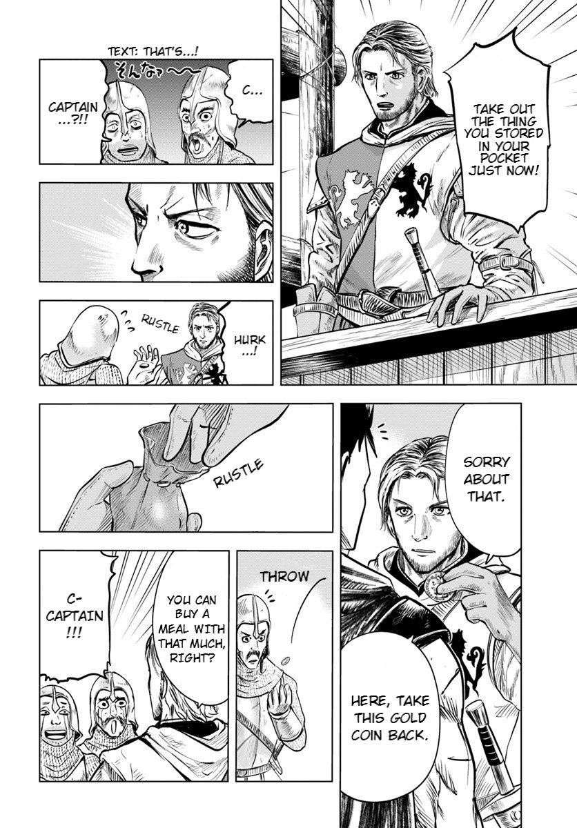 Road to Kingdom Chapter 4.2 image 4