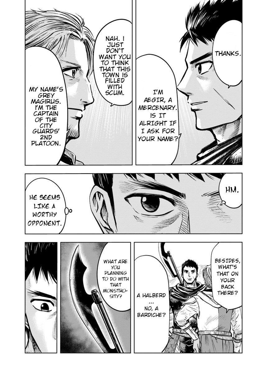 Road to Kingdom Chapter 4.2 image 5
