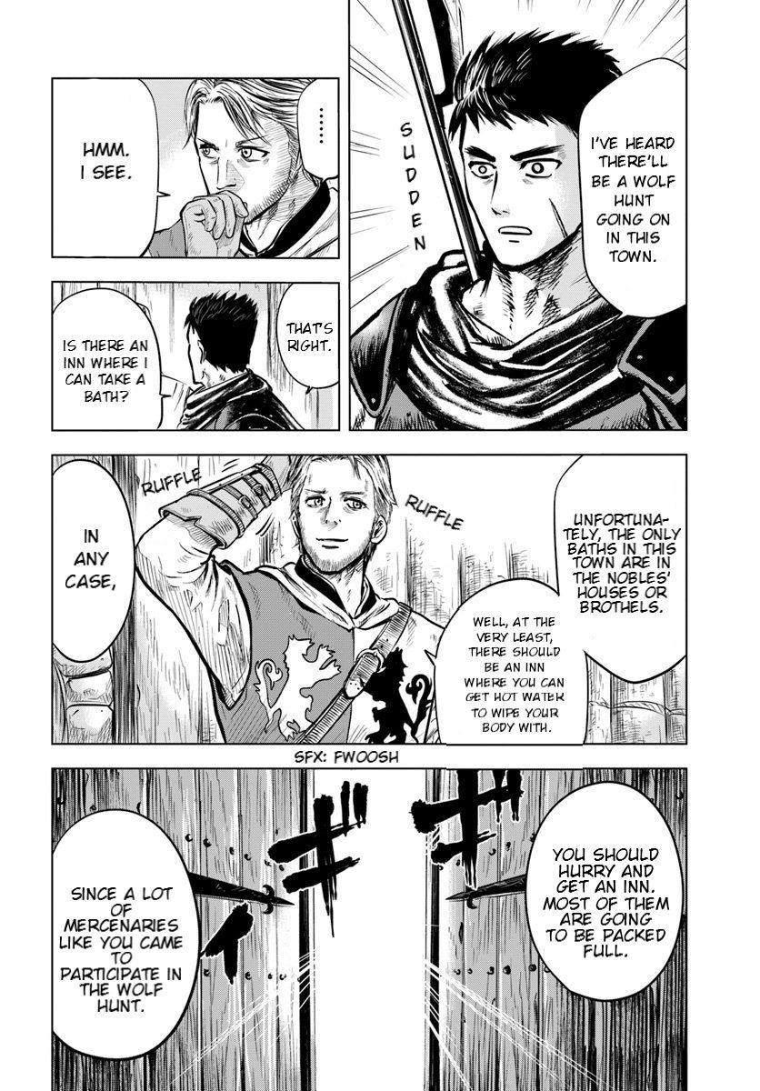 Road to Kingdom Chapter 4.2 image 6