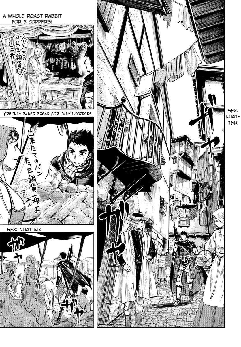 Road to Kingdom Chapter 4.2 image 7