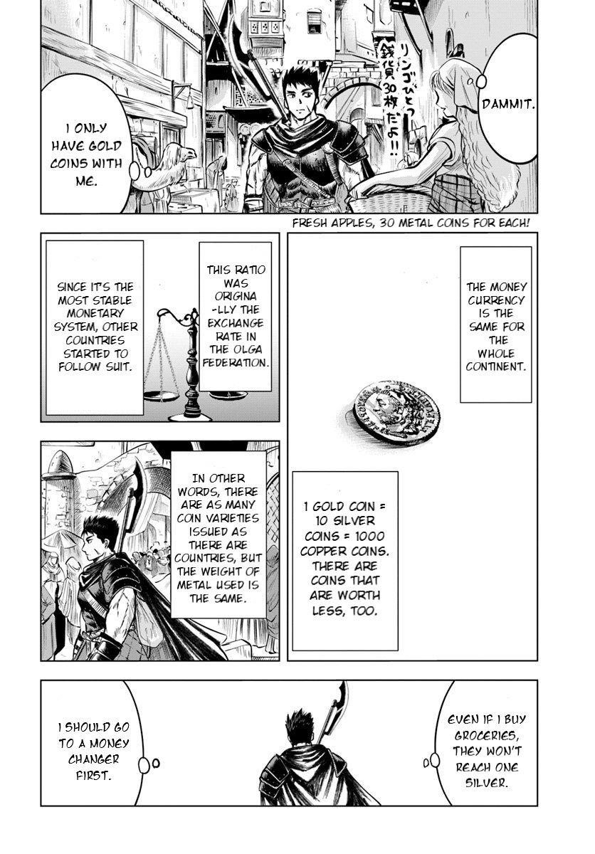 Road to Kingdom Chapter 4.2 image 8