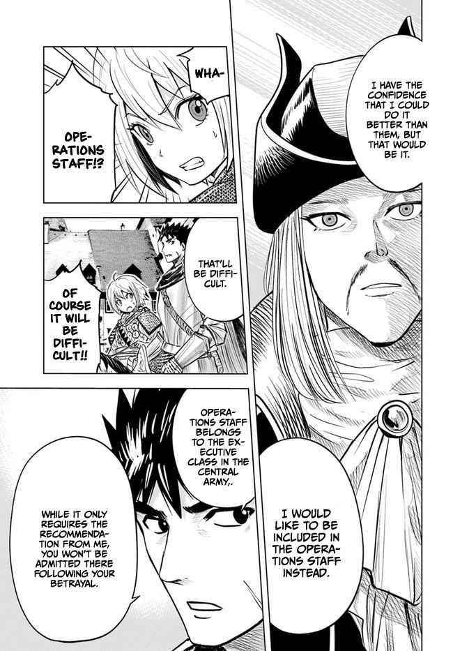 Road to Kingdom Chapter 40 image 10