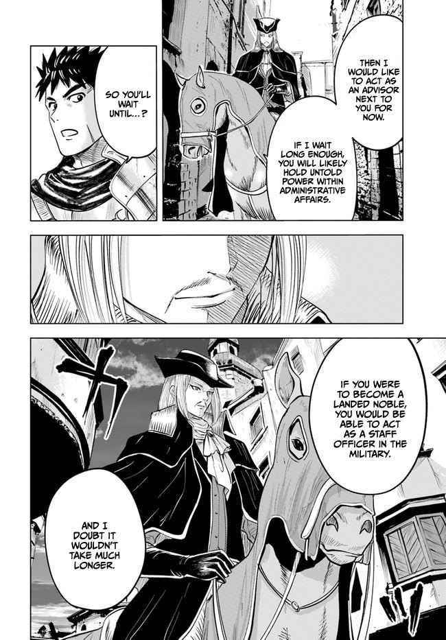 Road to Kingdom Chapter 40 image 11
