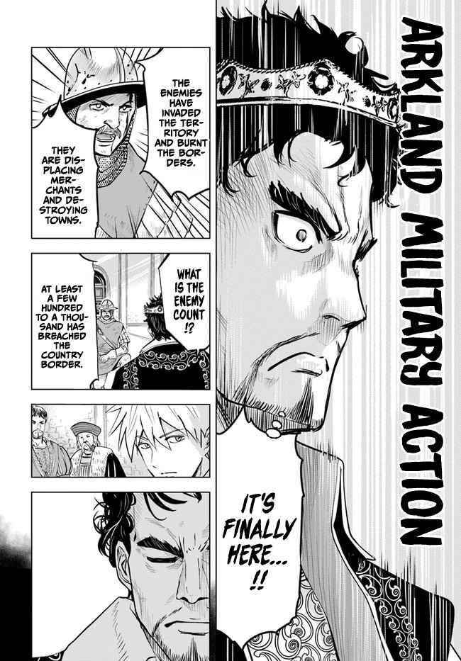 Road to Kingdom Chapter 40 image 13