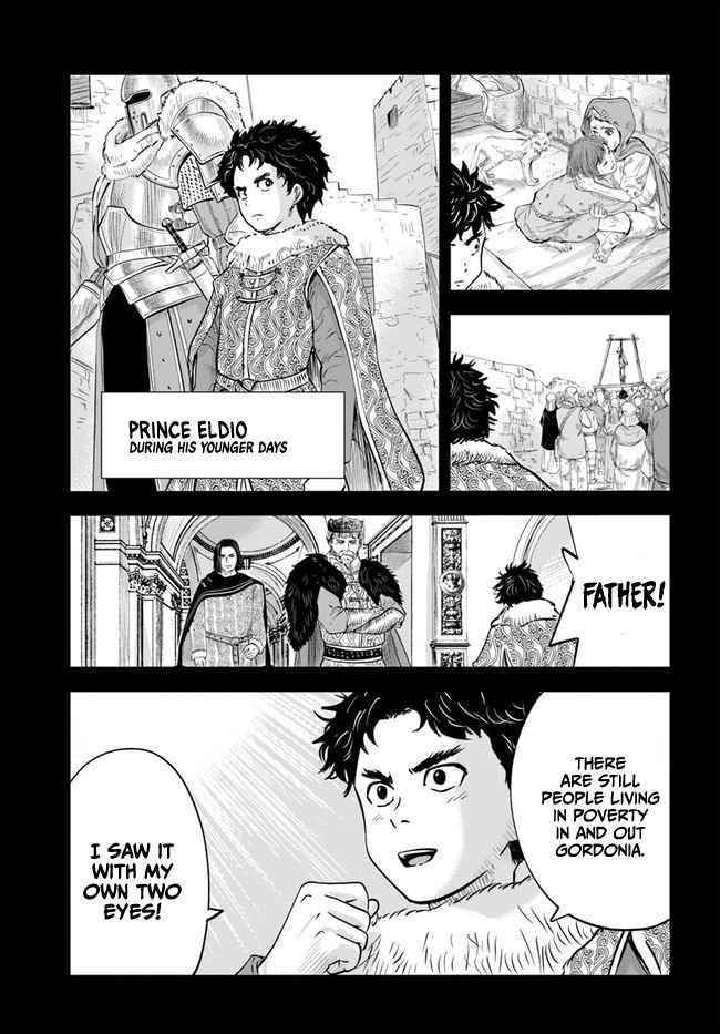 Road to Kingdom Chapter 40 image 14