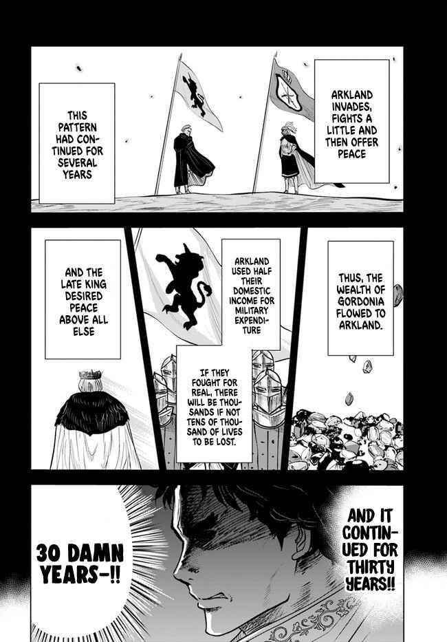 Road to Kingdom Chapter 40 image 17