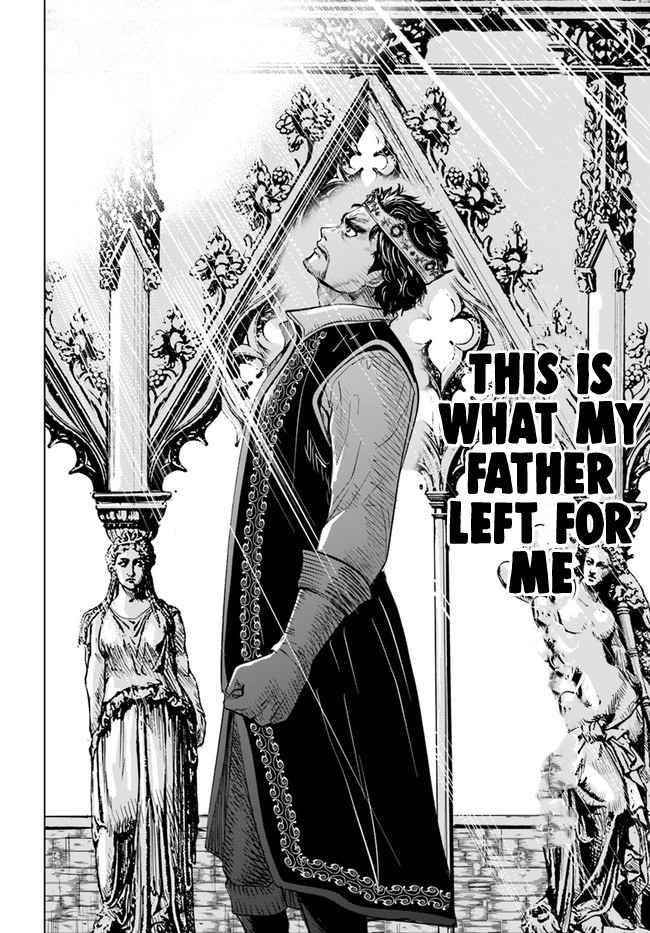 Road to Kingdom Chapter 40 image 19