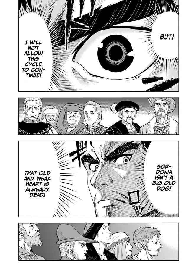 Road to Kingdom Chapter 40 image 20