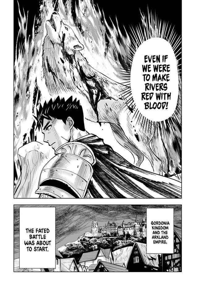 Road to Kingdom Chapter 40 image 23