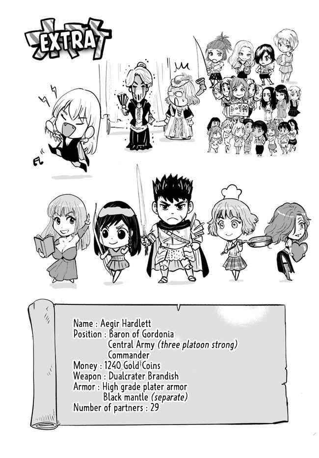 Road to Kingdom Chapter 40 image 24
