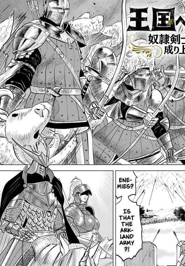 Road to Kingdom Chapter 40 image 2