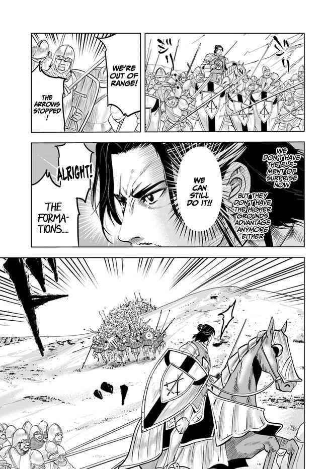 Road to Kingdom Chapter 41 image 11