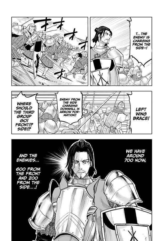 Road to Kingdom Chapter 41 image 12