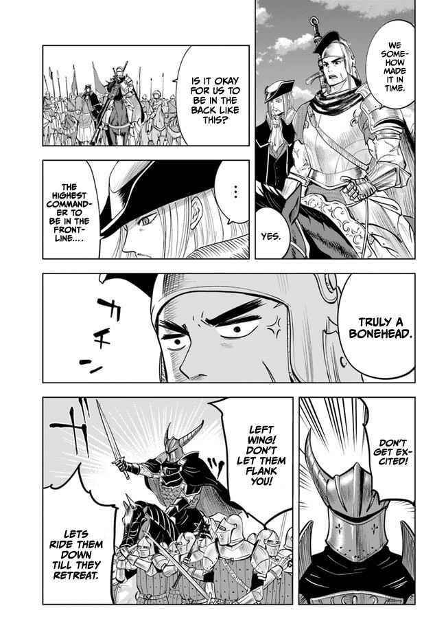 Road to Kingdom Chapter 41 image 16