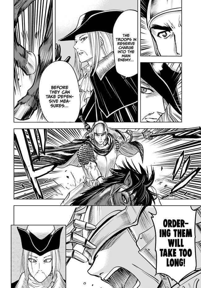 Road to Kingdom Chapter 41 image 17