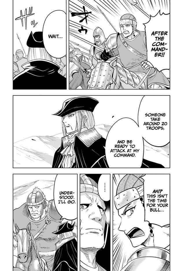 Road to Kingdom Chapter 41 image 19