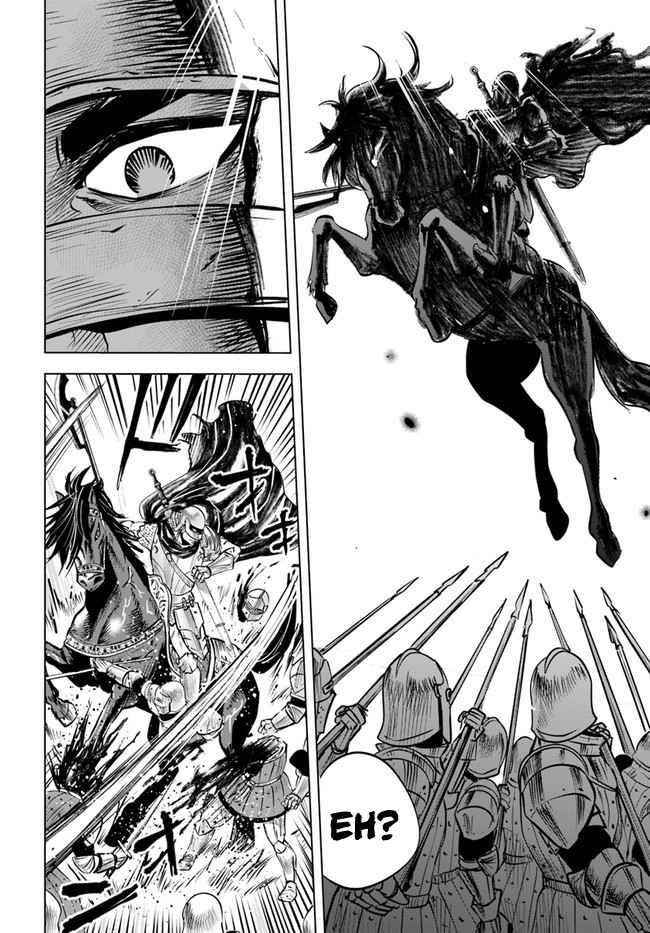 Road to Kingdom Chapter 41 image 21